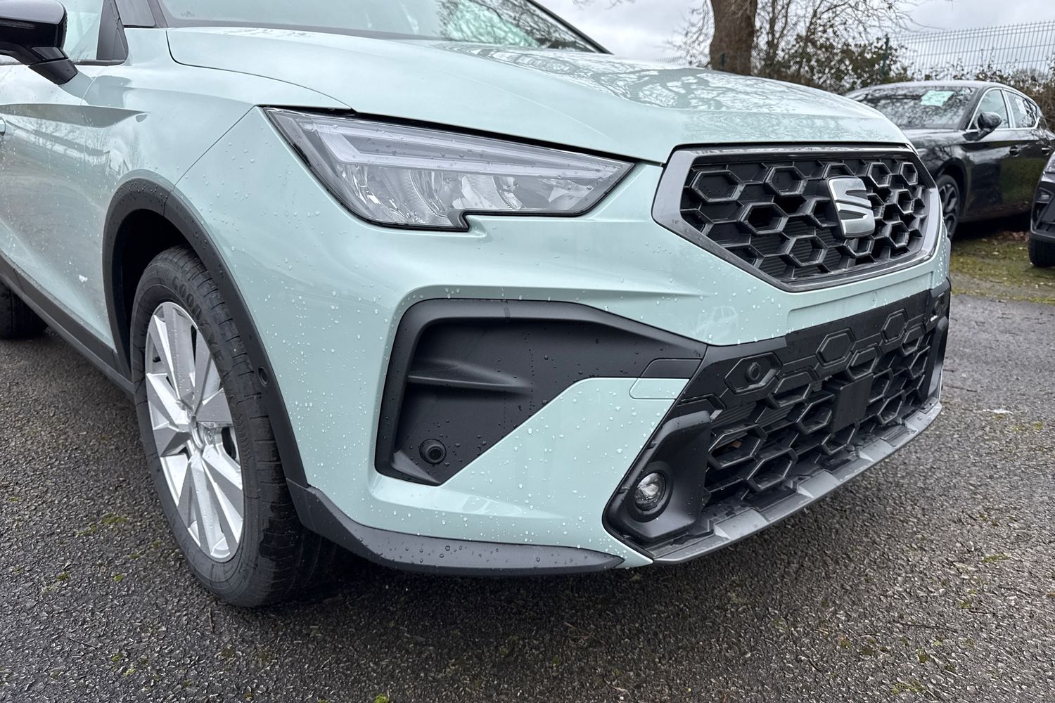 Used SEAT Arona 2026 for sale - 77615884: Photo 8