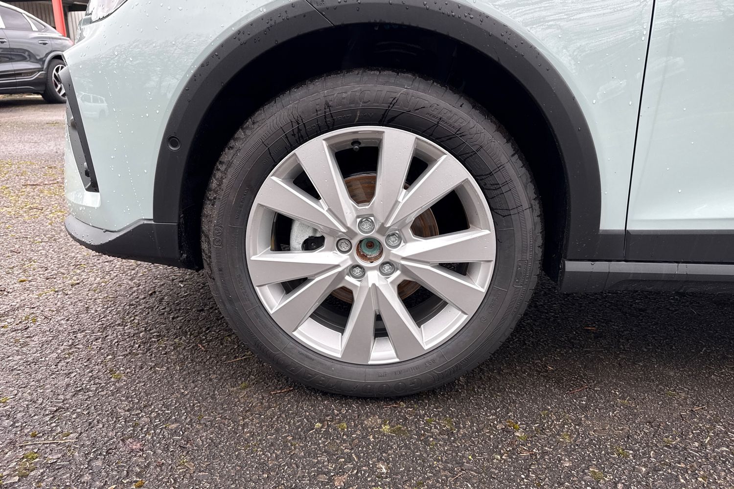 Used SEAT Arona 2026 for sale - 77615884: Photo 9