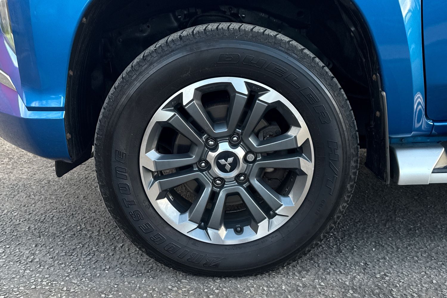 Used Mitsubishi L200 2020 for sale - 76916500: Photo 10