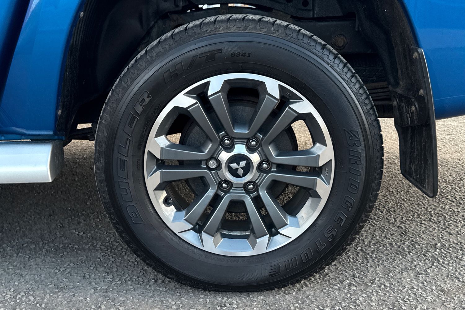 Used Mitsubishi L200 2020 for sale - 76916500: Photo 11