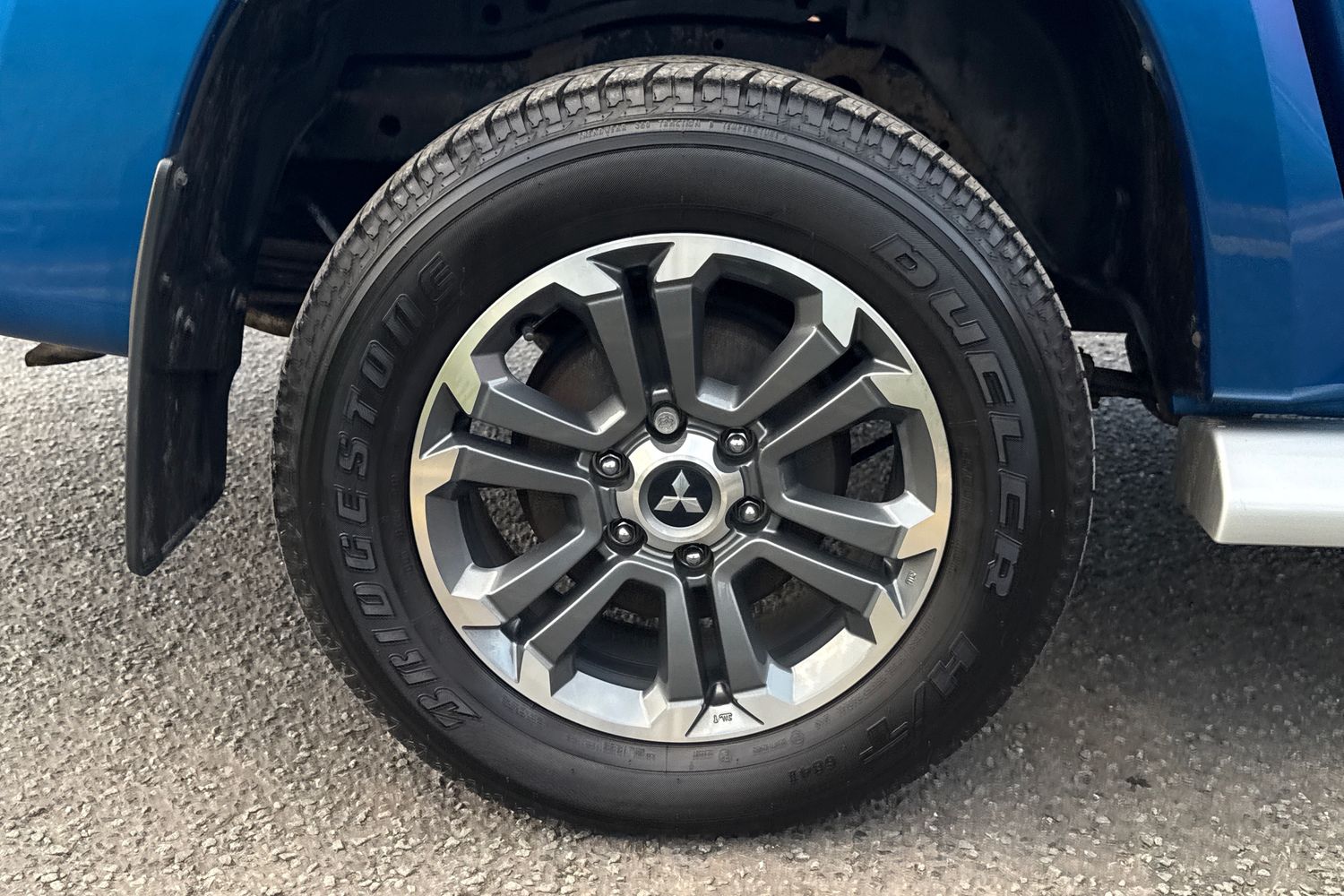 Used Mitsubishi L200 2020 for sale - 76916500: Photo 12