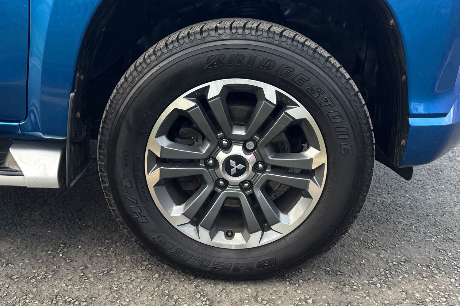 Used Mitsubishi L200 2020 for sale - 76916500: Photo 13