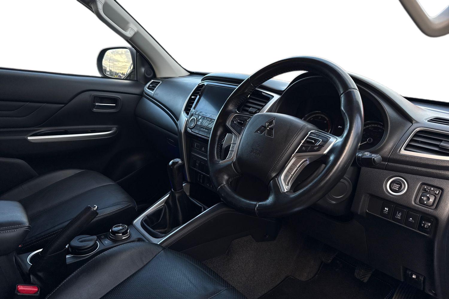 Used Mitsubishi L200 2020 for sale - 76916500: Photo 14