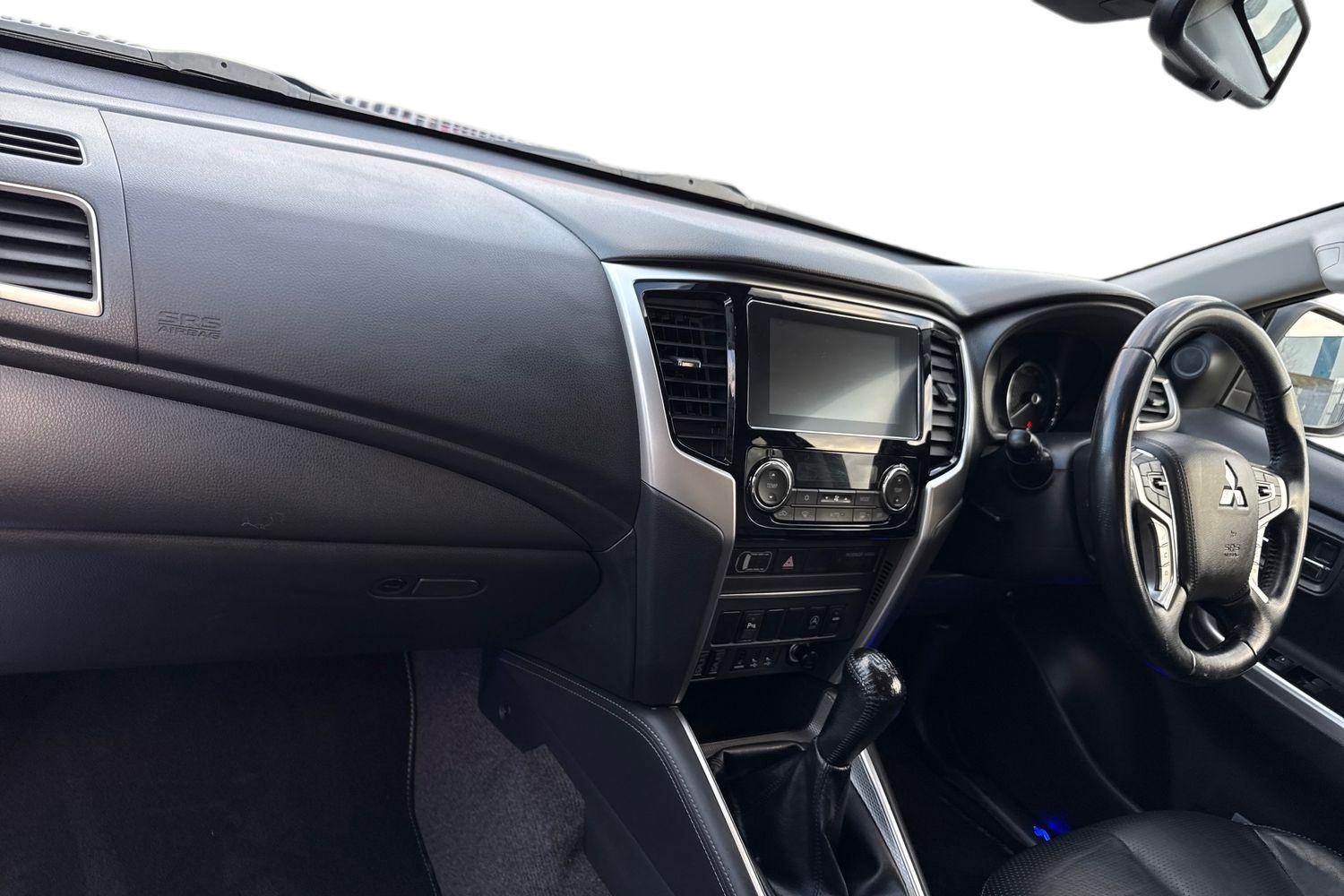 Used Mitsubishi L200 2020 for sale - 76916500: Photo 15