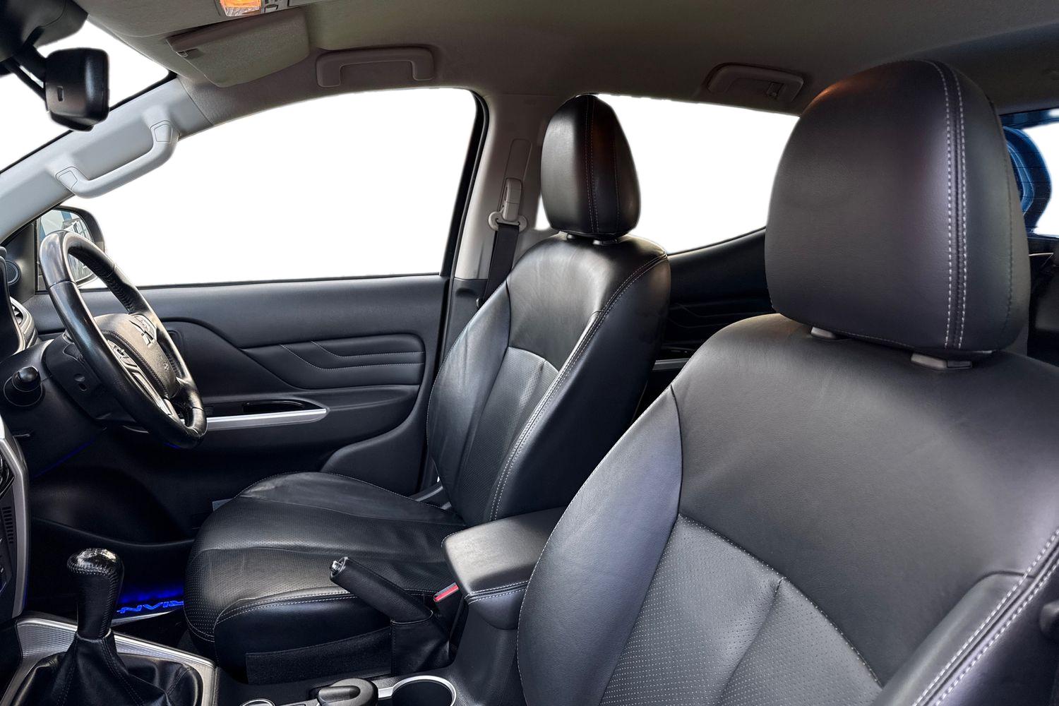 Used Mitsubishi L200 2020 for sale - 76916500: Photo 16