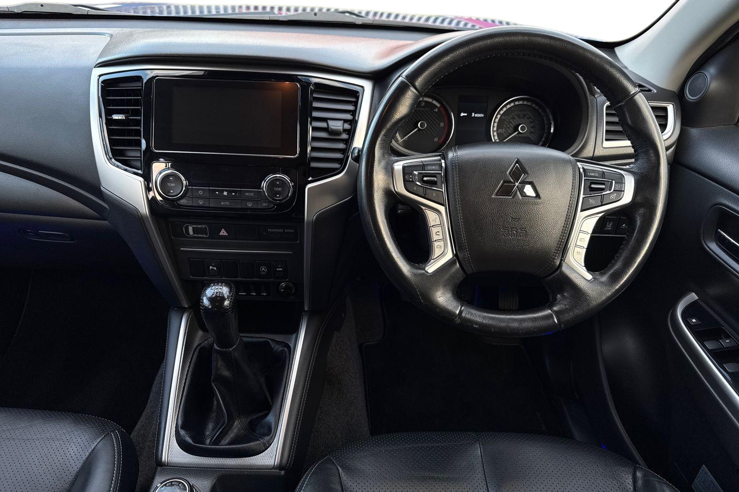 Used Mitsubishi L200 2020 for sale - 76916500: Photo 18