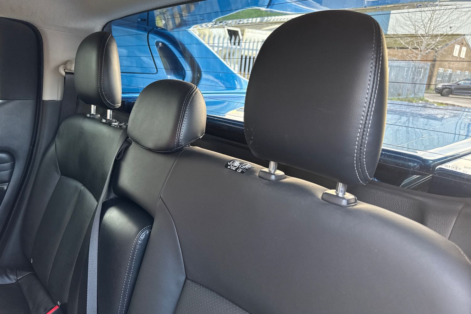 Used Mitsubishi L200 2020 for sale - 76916500: Photo 19