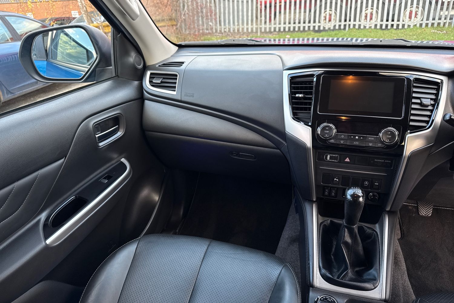 Used Mitsubishi L200 2020 for sale - 76916500: Photo 20