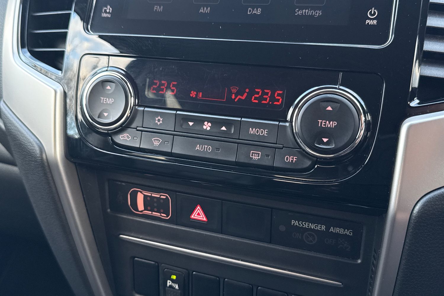 Used Mitsubishi L200 2020 for sale - 76916500: Photo 22