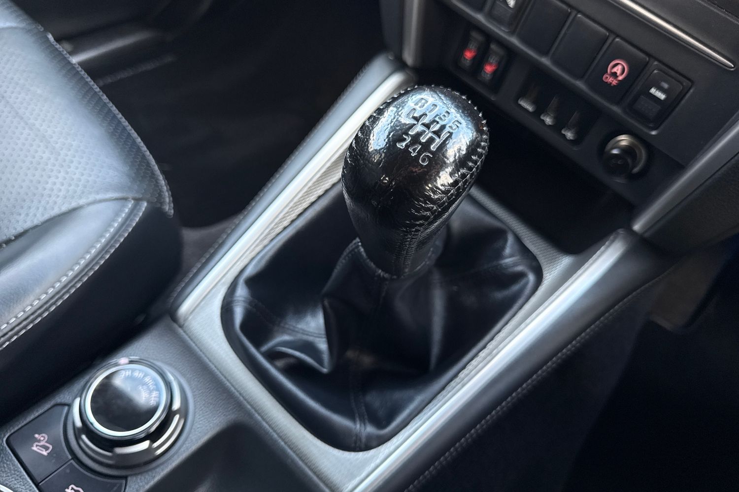 Used Mitsubishi L200 2020 for sale - 76916500: Photo 23