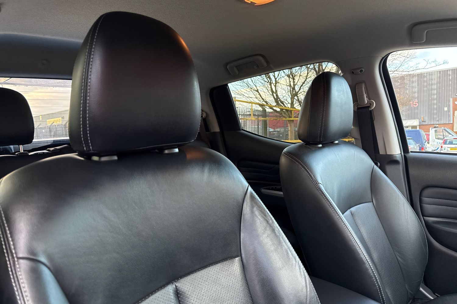 Used Mitsubishi L200 2020 for sale - 76916500: Photo 24