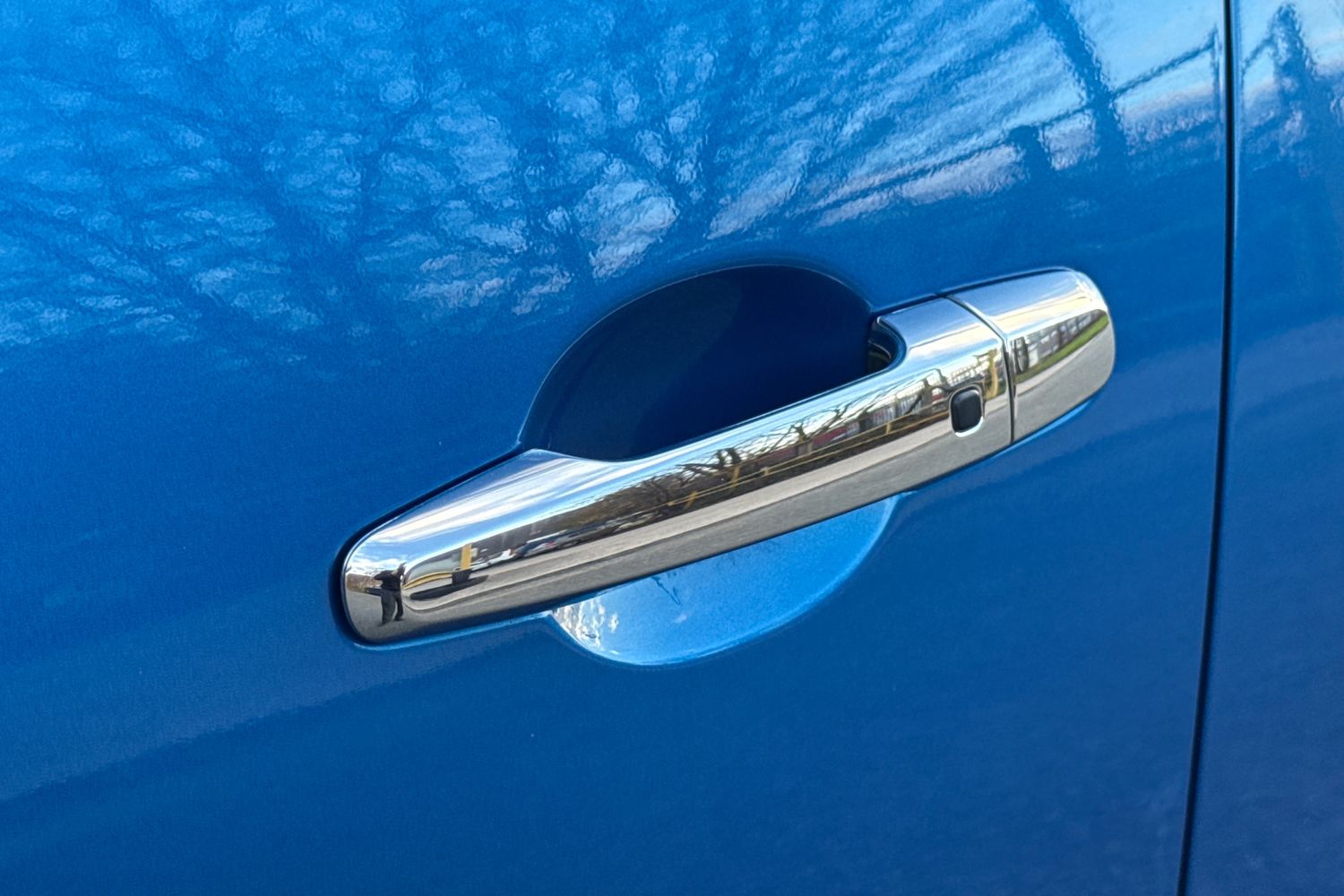 Used Mitsubishi L200 2020 for sale - 76916500: Photo 26