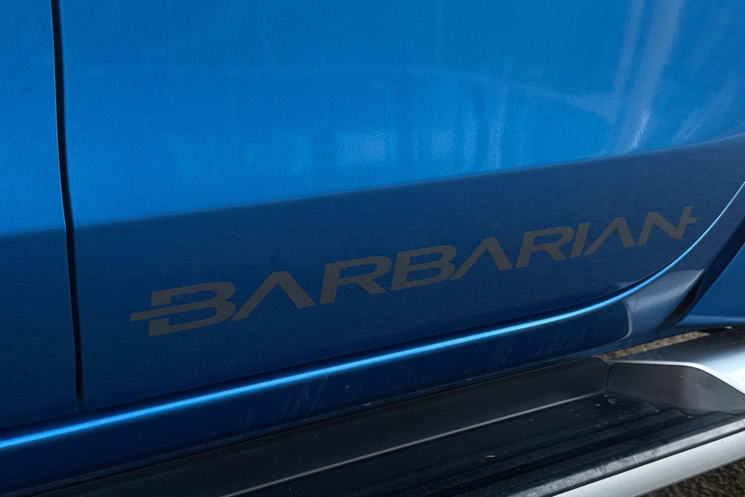 Used Mitsubishi L200 2020 for sale - 76916500: Photo 28