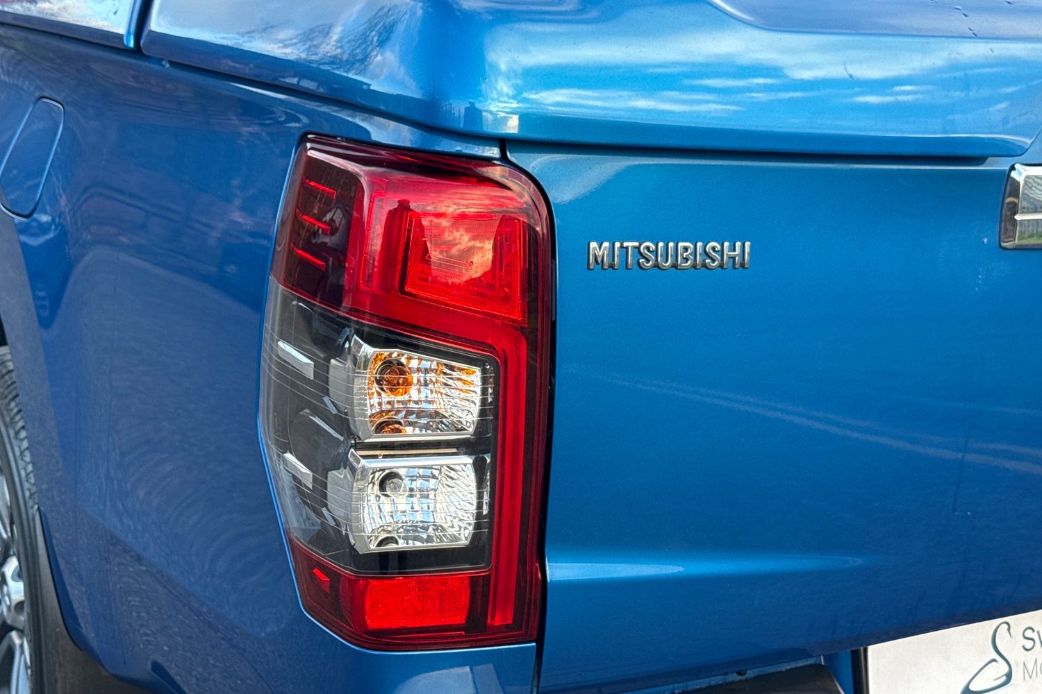 Used Mitsubishi L200 2020 for sale - 76916500: Photo 29