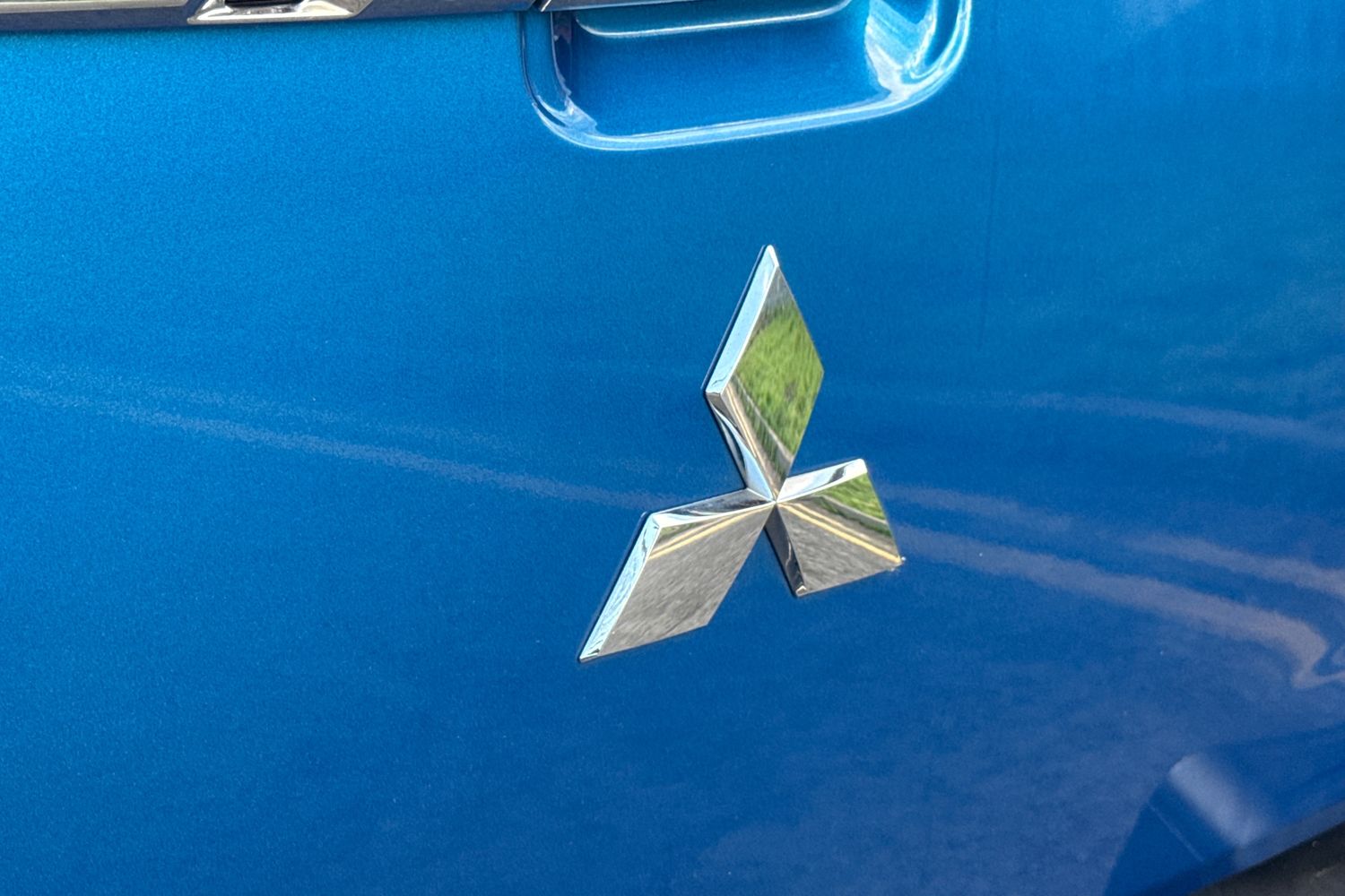 Used Mitsubishi L200 2020 for sale - 76916500: Photo 30