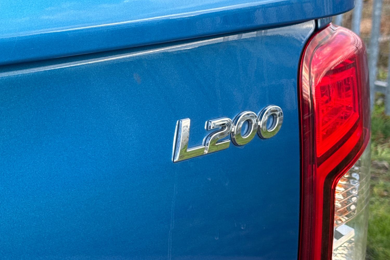 Used Mitsubishi L200 2020 for sale - 76916500: Photo 31