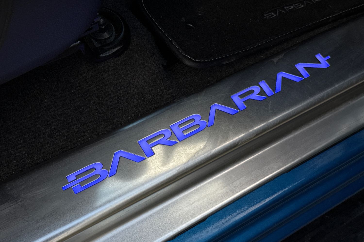 Used Mitsubishi L200 2020 for sale - 76916500: Photo 32