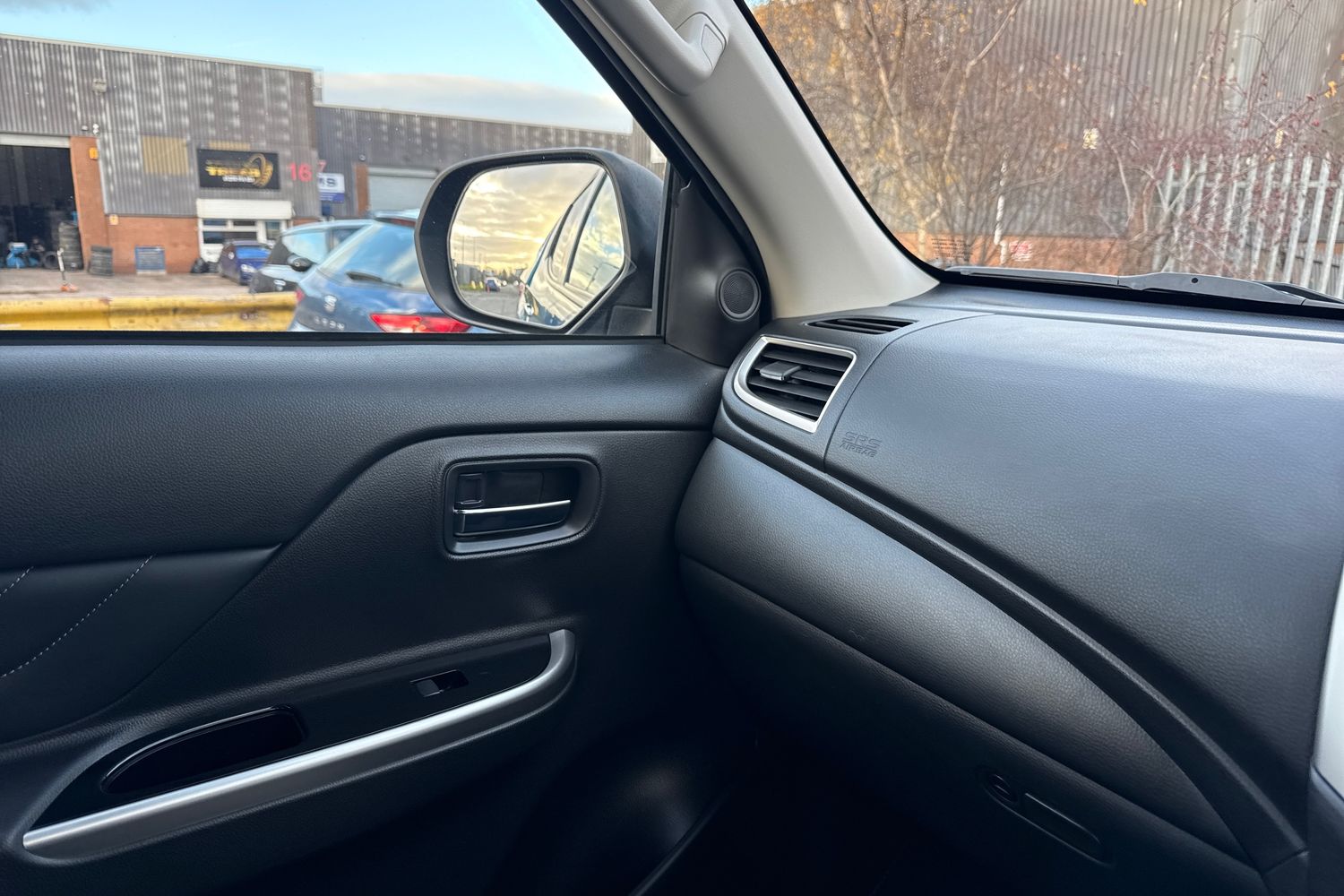 Used Mitsubishi L200 2020 for sale - 76916500: Photo 33