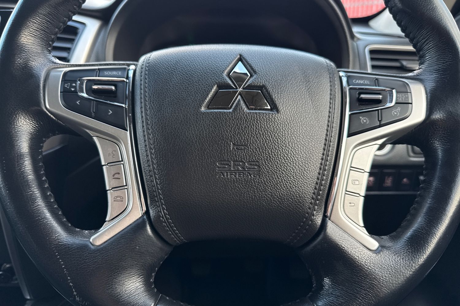 Used Mitsubishi L200 2020 for sale - 76916500: Photo 34