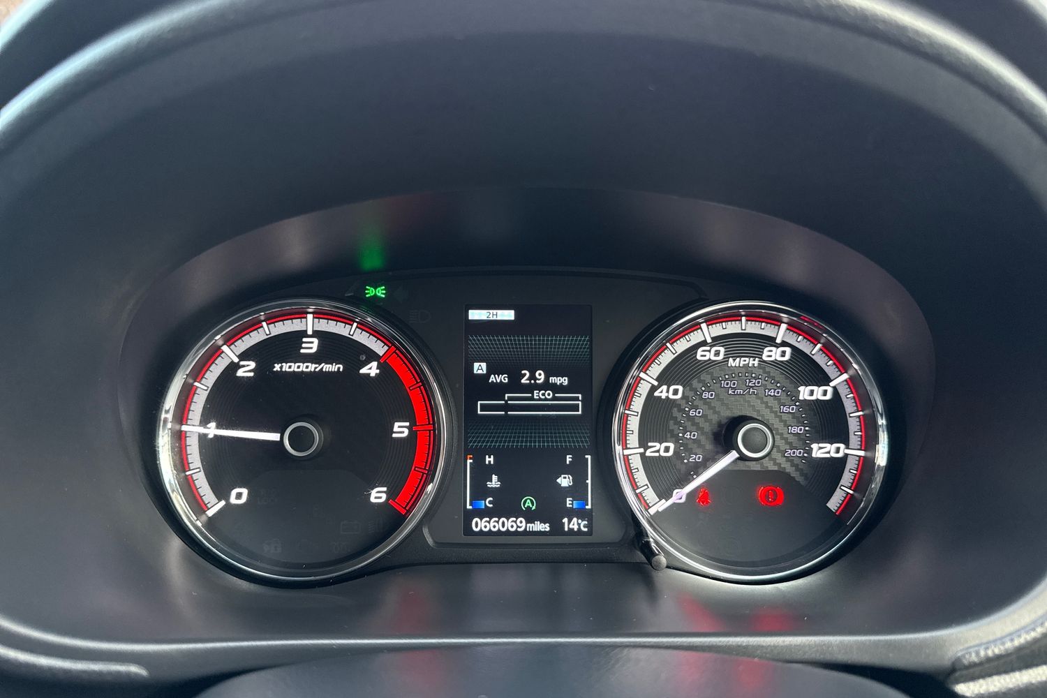 Used Mitsubishi L200 2020 for sale - 76916500: Photo 35