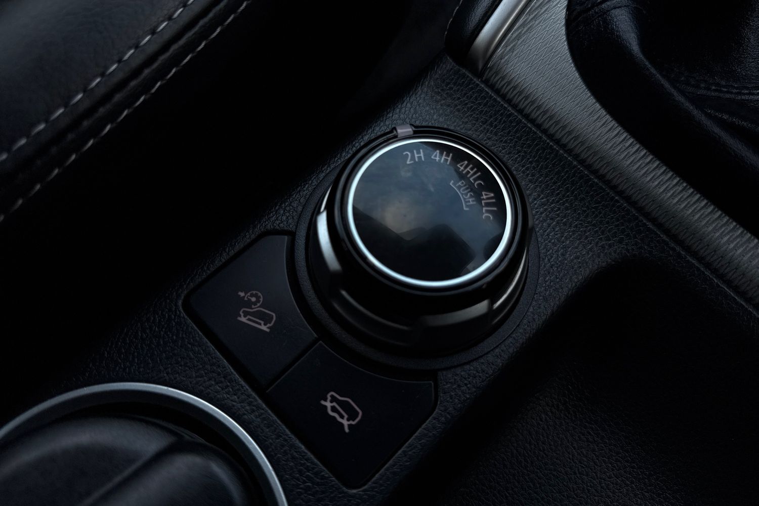 Used Mitsubishi L200 2020 for sale - 76916500: Photo 37