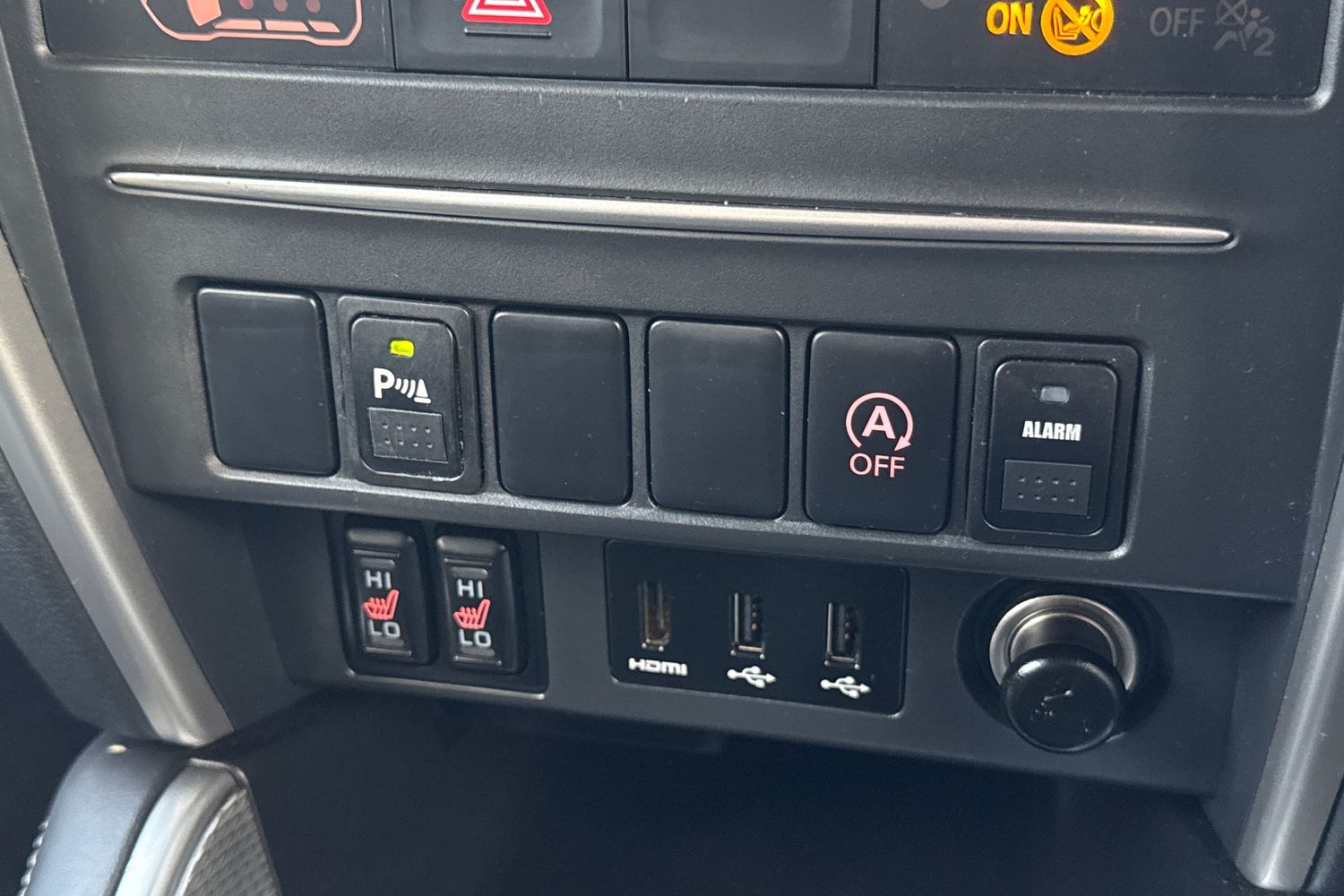 Used Mitsubishi L200 2020 for sale - 76916500: Photo 38