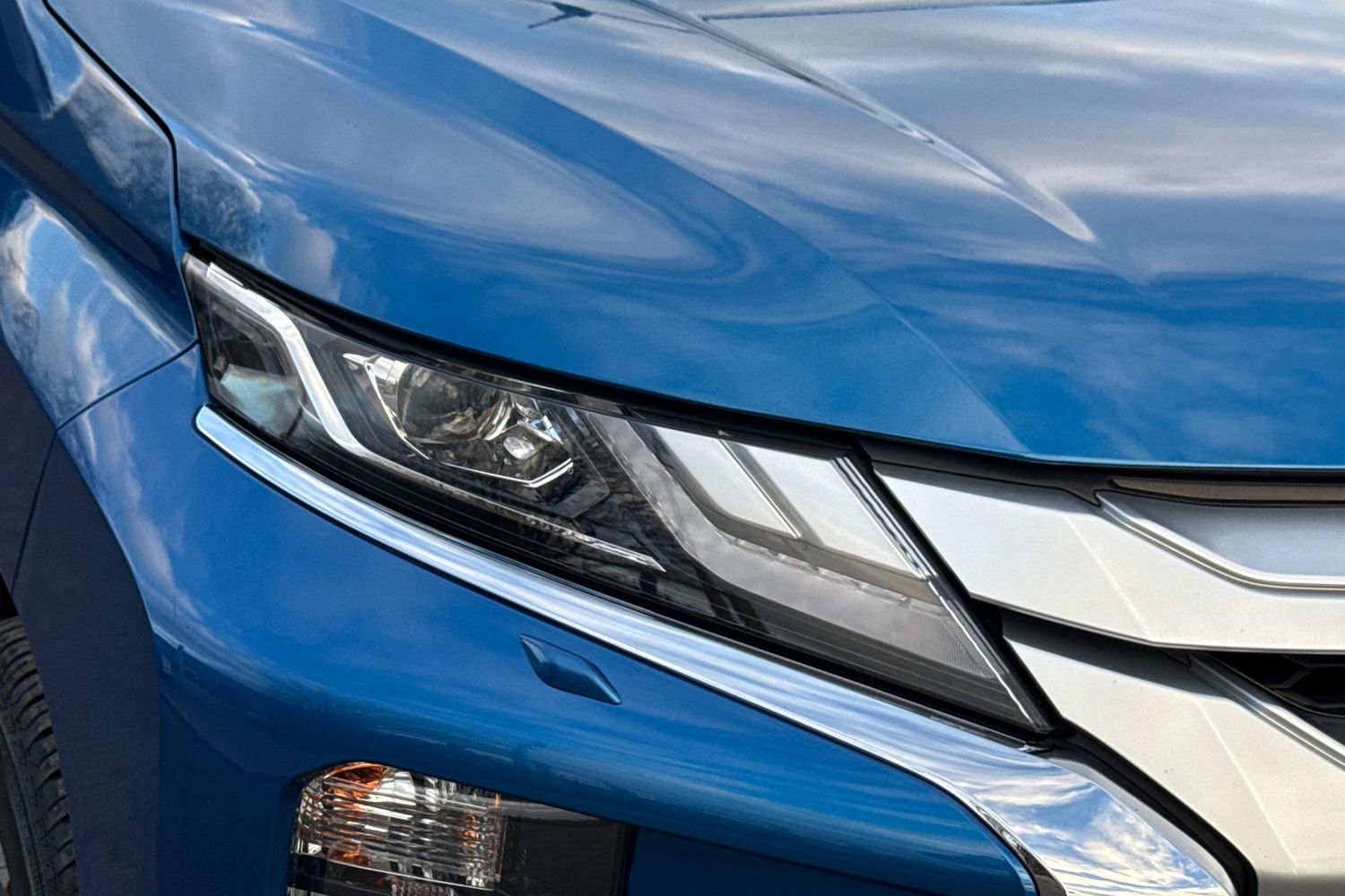 Used Mitsubishi L200 2020 for sale - 76916500: Photo 40