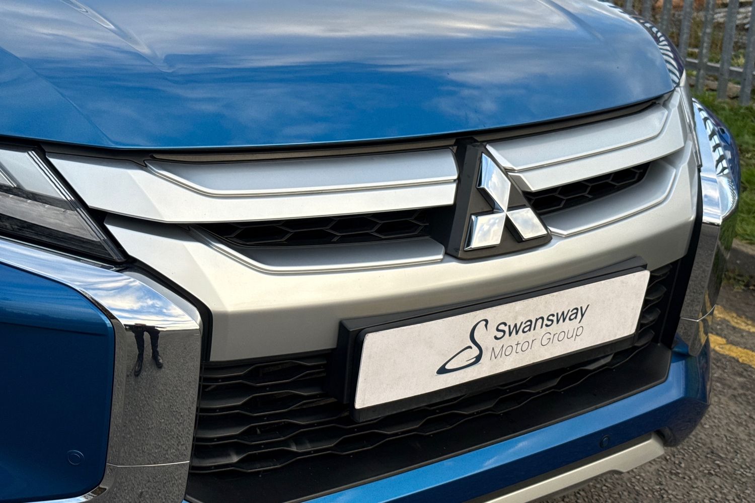 Used Mitsubishi L200 2020 for sale - 76916500: Photo 41