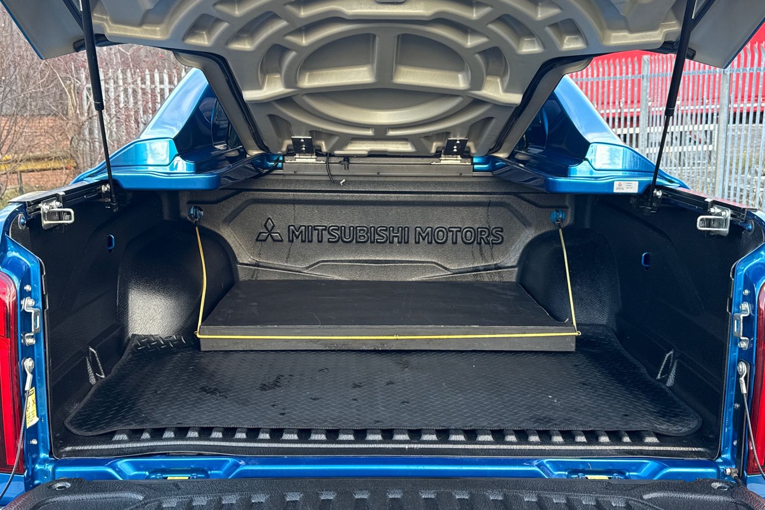 Used Mitsubishi L200 2020 for sale - 76916500: Photo 7