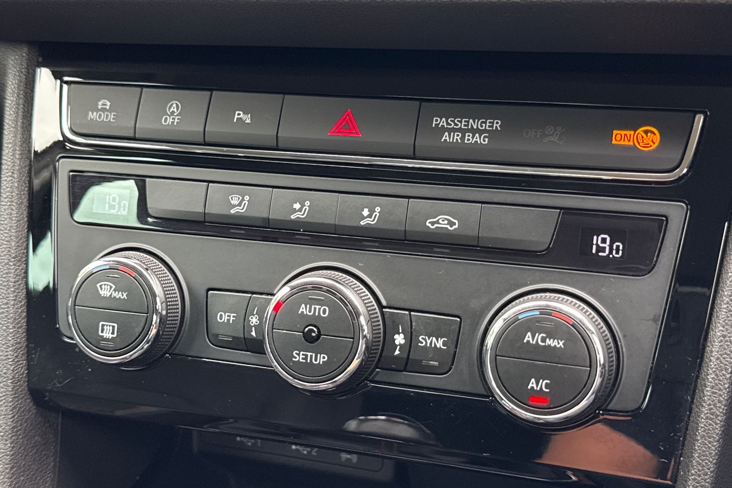 Vehicle 19