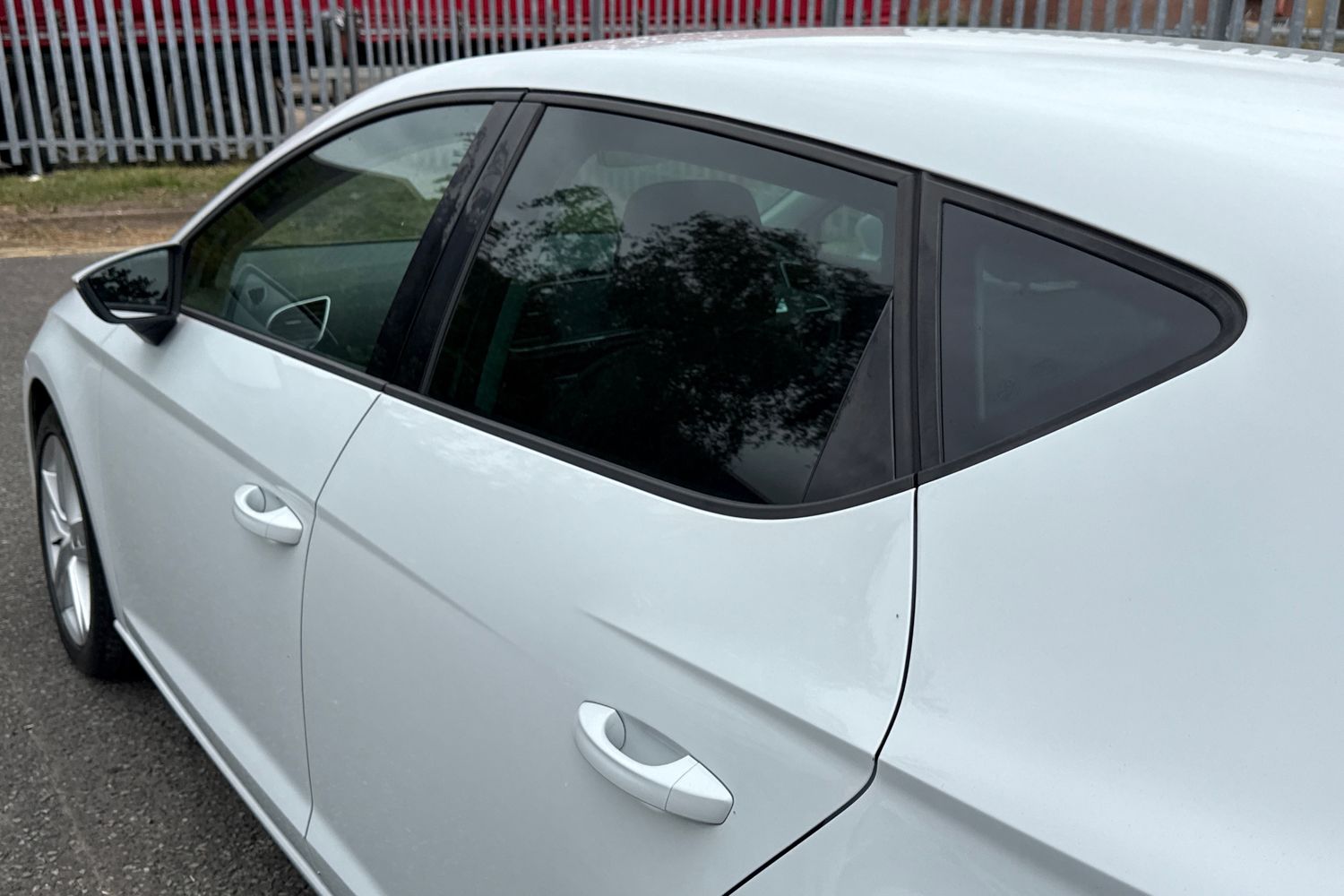 Vehicle 25