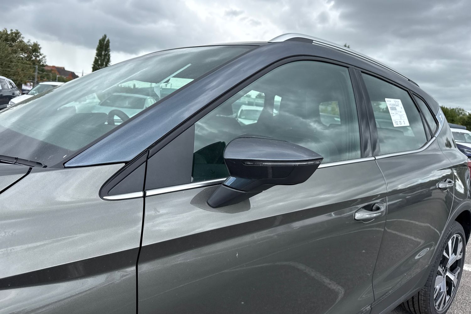 Vehicle 25