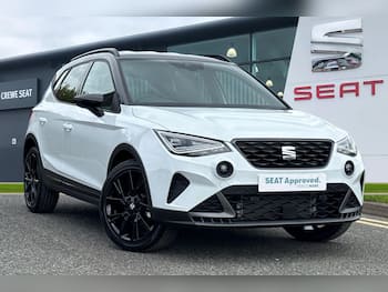 Used SEAT Arona 2026 for sale - 79773956: Photo