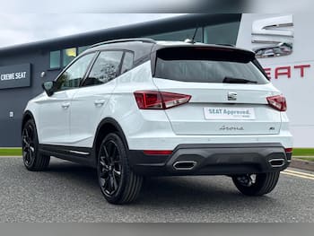 Used SEAT Arona 2026 for sale - 79773956: Photo