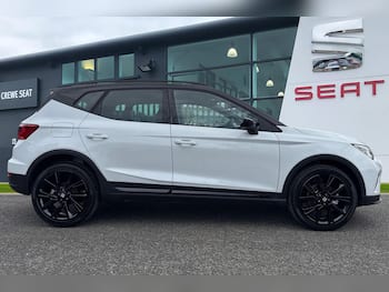 Used SEAT Arona 2026 for sale - 79773956: Photo