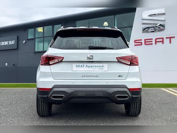 Used SEAT Arona 2026 for sale - 79773956: Photo