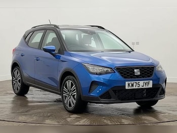 2025 - 1.0 TSI SE 5dr