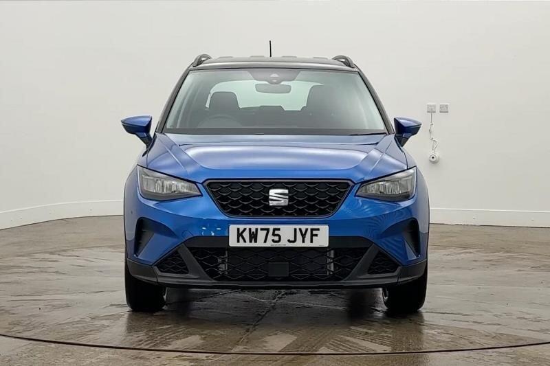 Used SEAT Arona 2025 for sale - 77520210: Photo 2