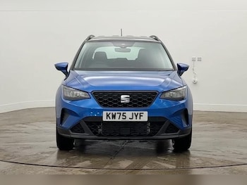 Used SEAT Arona 2025 for sale - 77520210: Photo