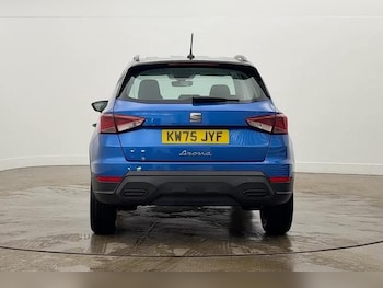 Used SEAT Arona 2025 for sale - 77520210: Photo