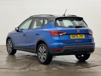 Used SEAT Arona 2025 for sale - 77520210: Photo