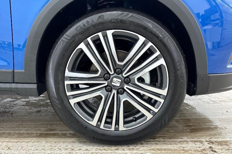 Used SEAT Arona 2025 for sale - 77520210: Photo 7