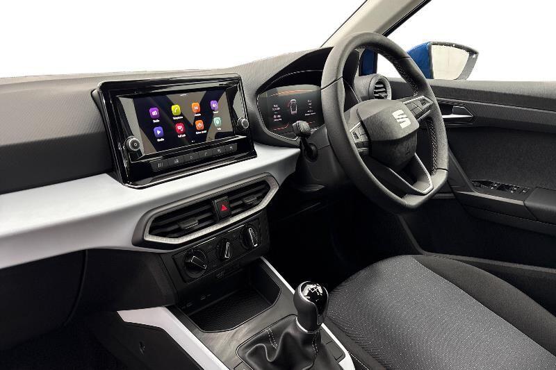 Used SEAT Arona 2025 for sale - 77520210: Photo 8