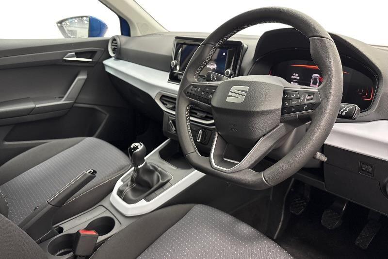 Used SEAT Arona 2025 for sale - 77520210: Photo 9