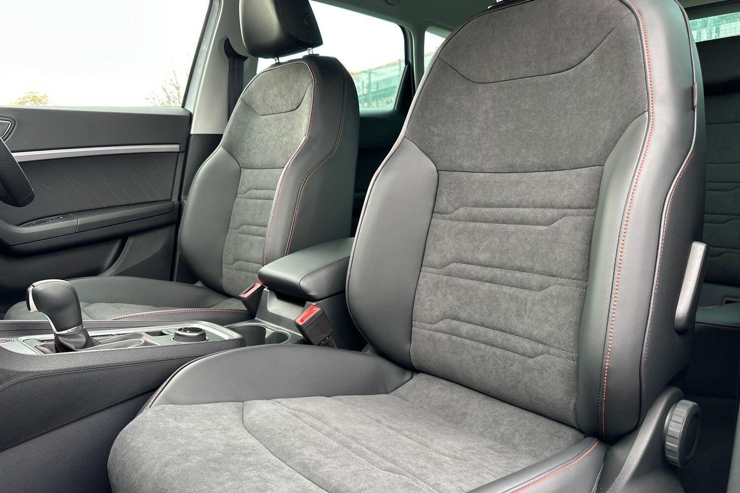 Used SEAT Ateca 2025 for sale - 77570996: Photo 11