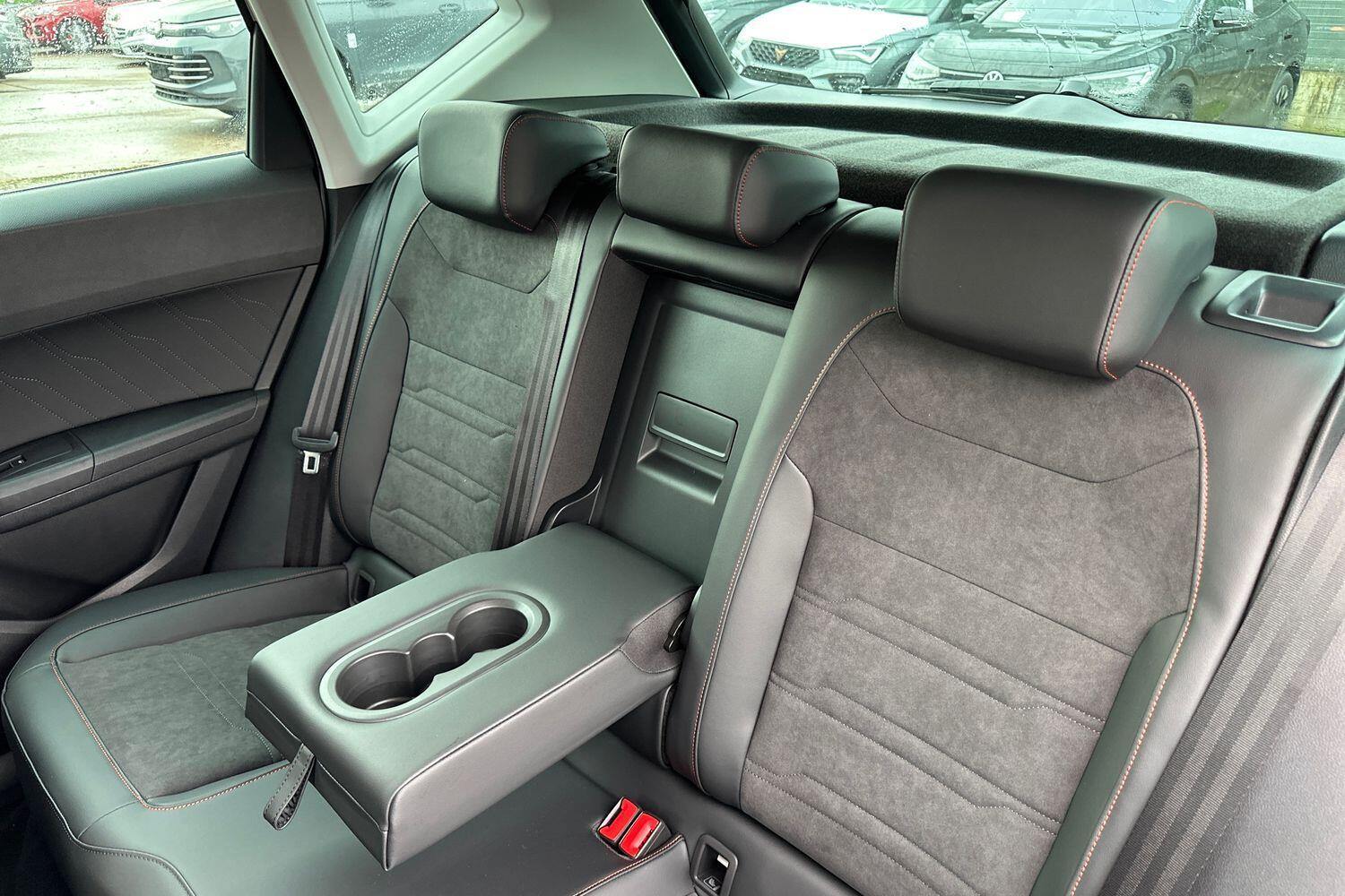 Used SEAT Ateca 2025 for sale - 77570996: Photo 14