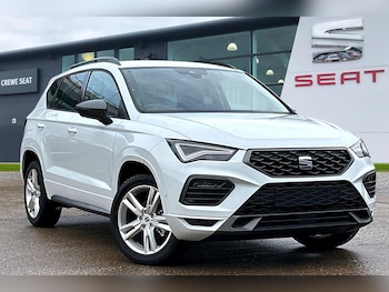 Used SEAT Ateca 2025 for sale - 77570996: Photo