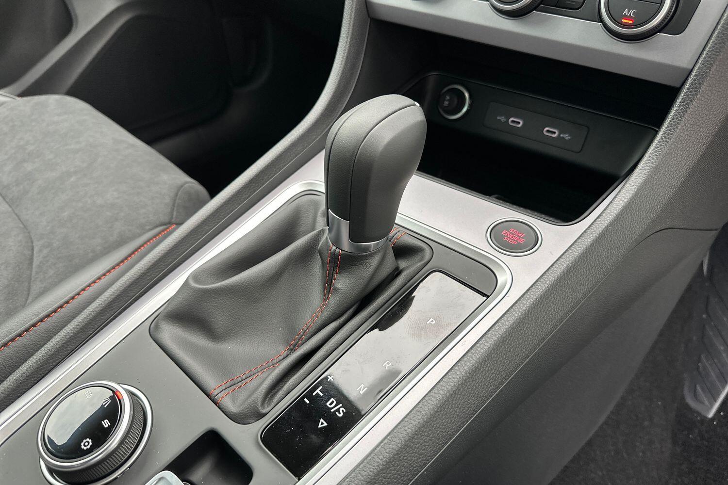 Used SEAT Ateca 2025 for sale - 77570996: Photo 20