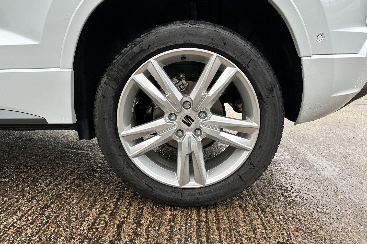 Used SEAT Ateca 2025 for sale - 77570996: Photo 22