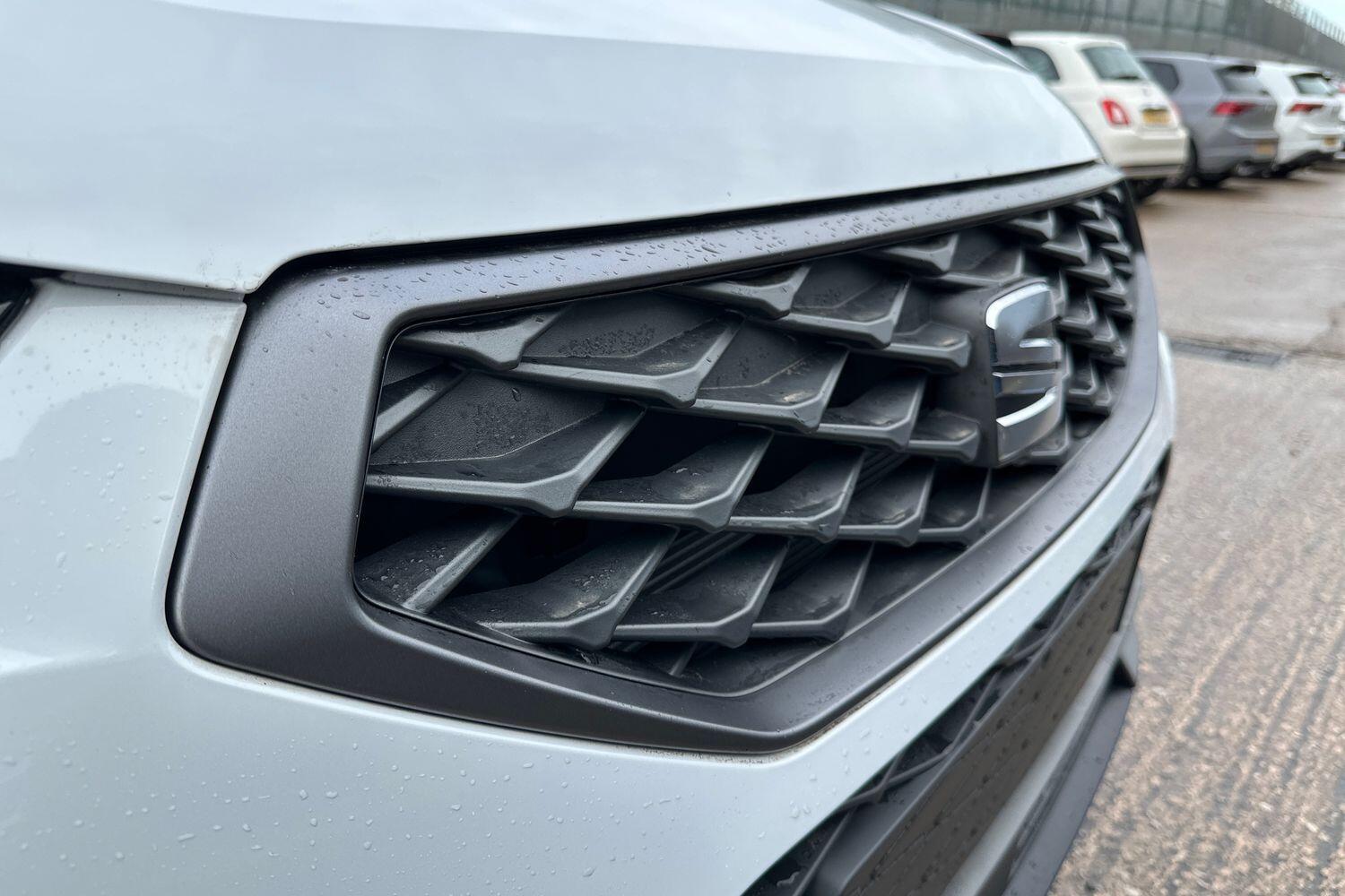 Used SEAT Ateca 2025 for sale - 77570996: Photo 25